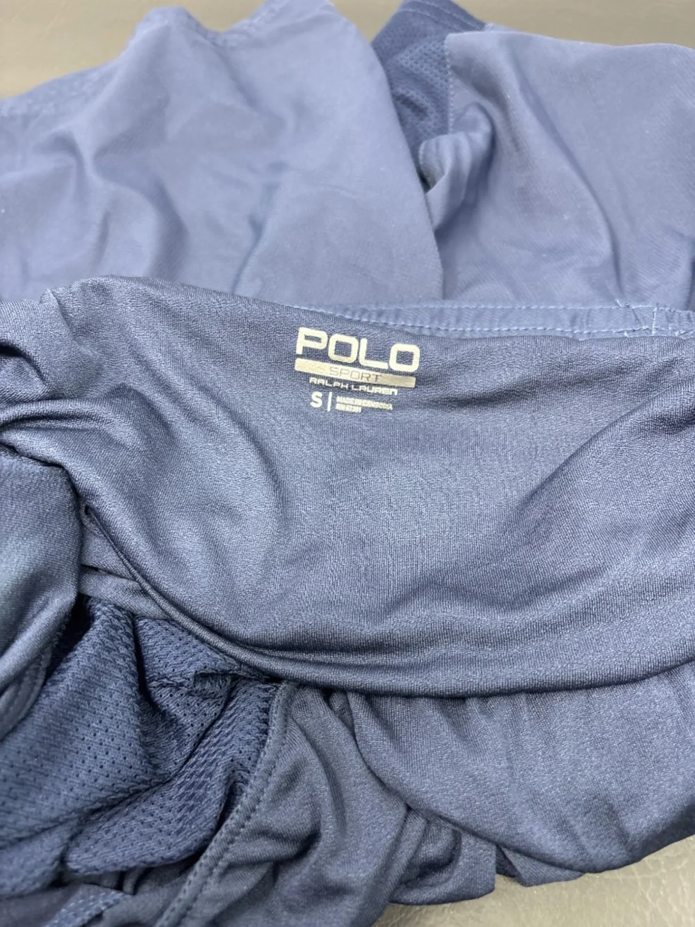 Polo Sport Men’s Swim Trunks